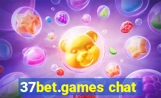 37bet.games chat